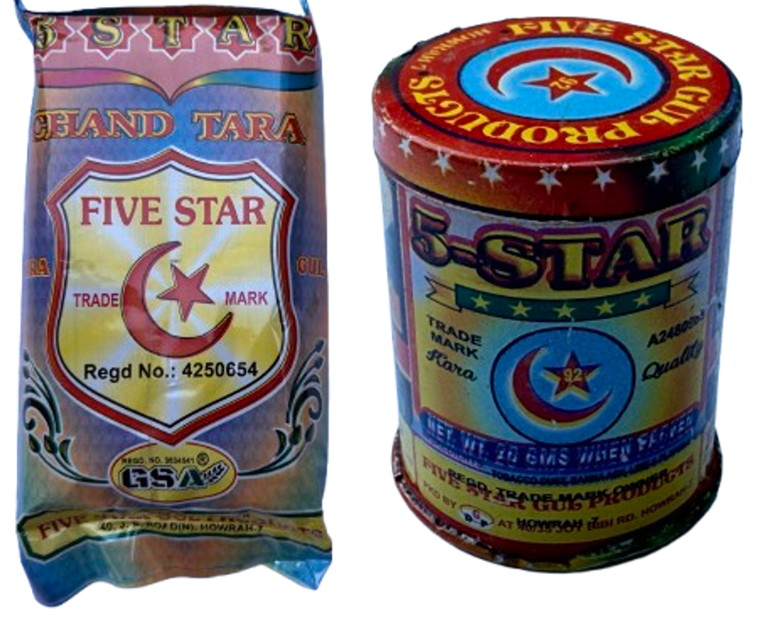 5 Star Gul Manjan - buy wholesale 5 Star Gul